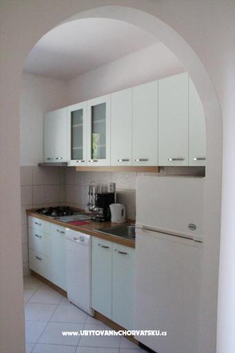 Appartements Pavica  – foto 2
