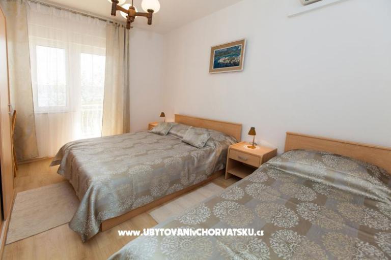Appartements Pavica  – foto 8