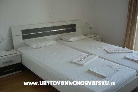 Appartements*Tikvesa* Novi Vinodolski – foto 10
