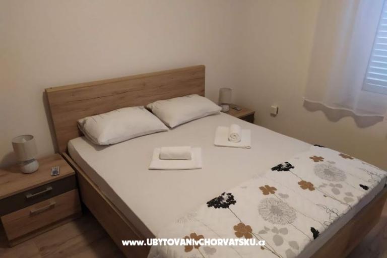 Appartements*Tikvesa* Novi Vinodolski – foto 12
