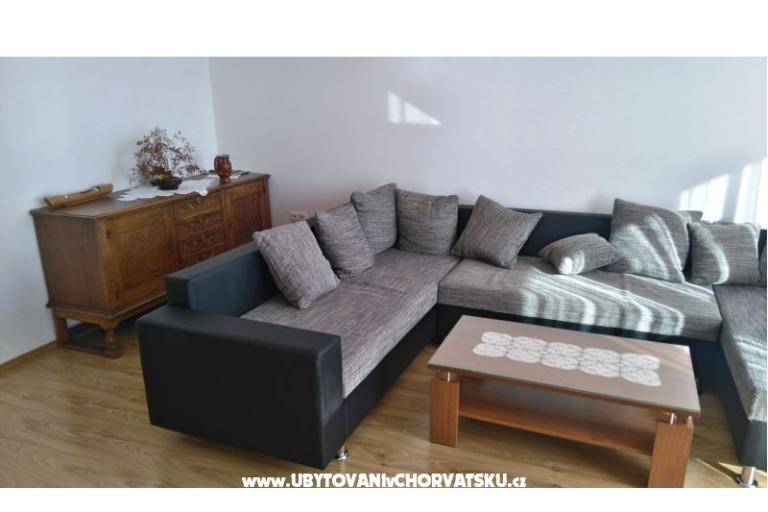 Appartements*Tikvesa* Novi Vinodolski – foto 15