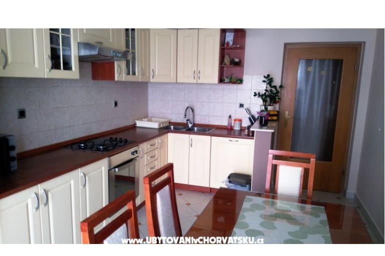 Appartements*Tikvesa* Novi Vinodolski – foto 16