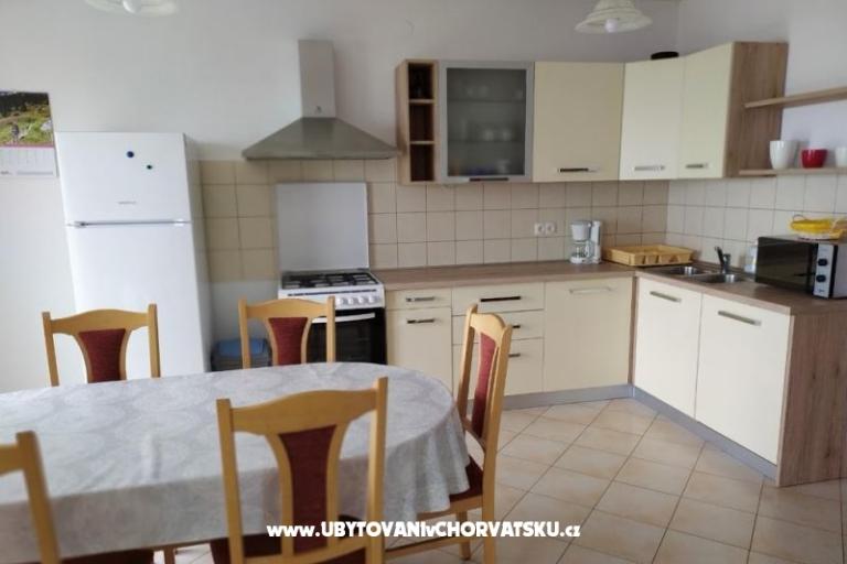 Appartements*Tikvesa* Novi Vinodolski – foto 17