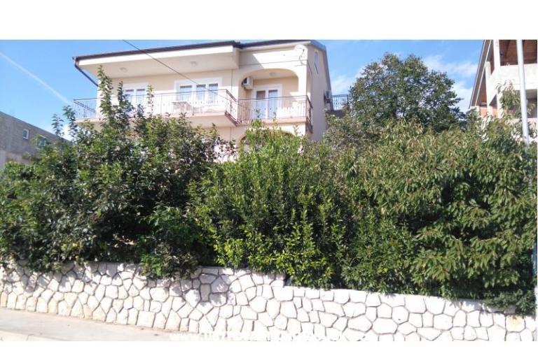 Appartements*Tikvesa* Novi Vinodolski – foto 2
