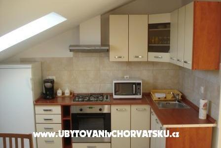 Appartements*Tikvesa* Novi Vinodolski – foto 6