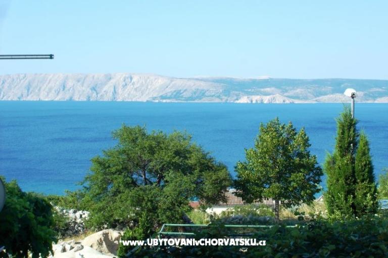Appartements*Tikvesa* Novi Vinodolski – foto 7
