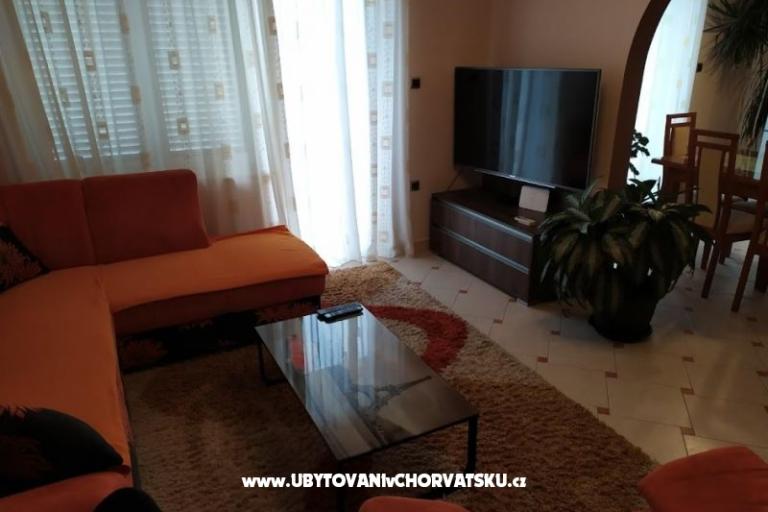 Appartements*Tikvesa* Novi Vinodolski – foto 8