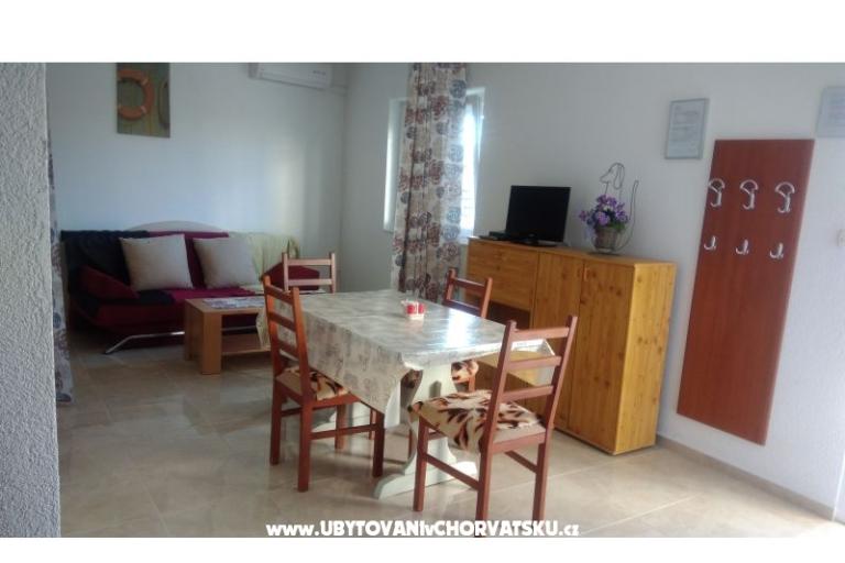 Appartements Eliška – foto 10