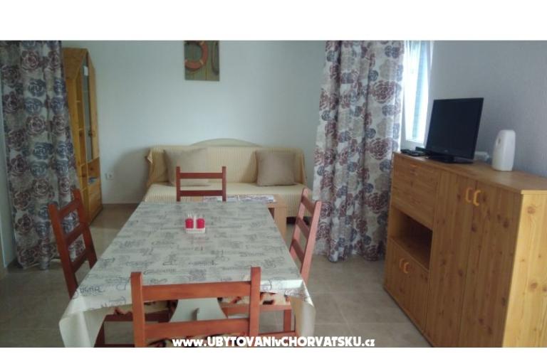 Appartements Eliška – foto 11
