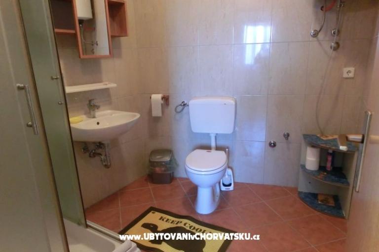 Appartements Eliška – foto 13