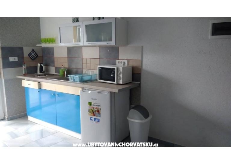 Appartements Eliška – foto 15