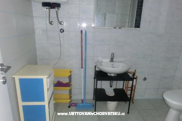 Appartements Eliška – foto 16