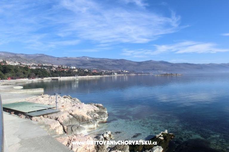 Appartements Eliška – foto 9