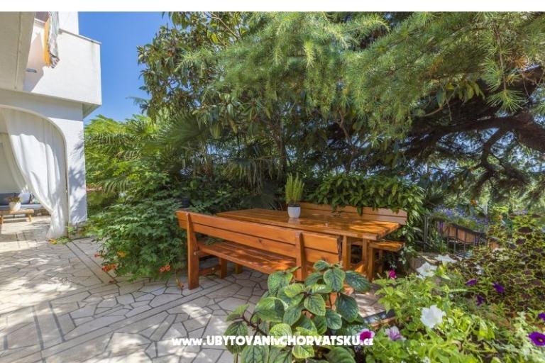 Appartements Villa Laurus – foto 10