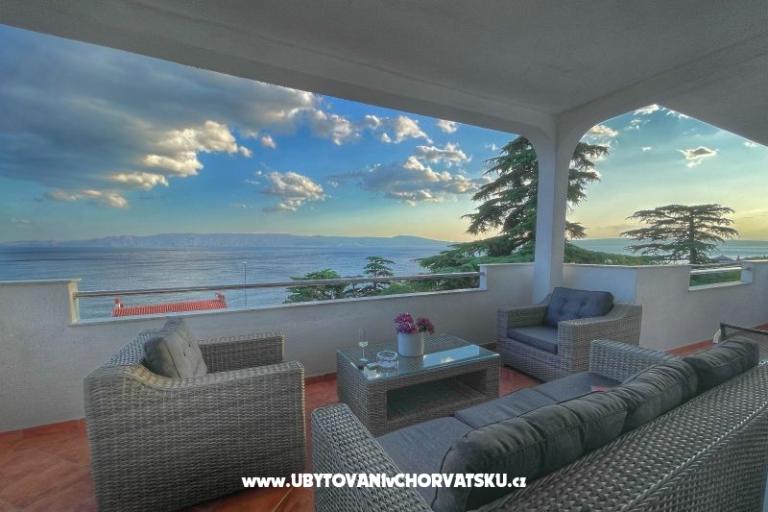 Appartements Villa Laurus – foto 14