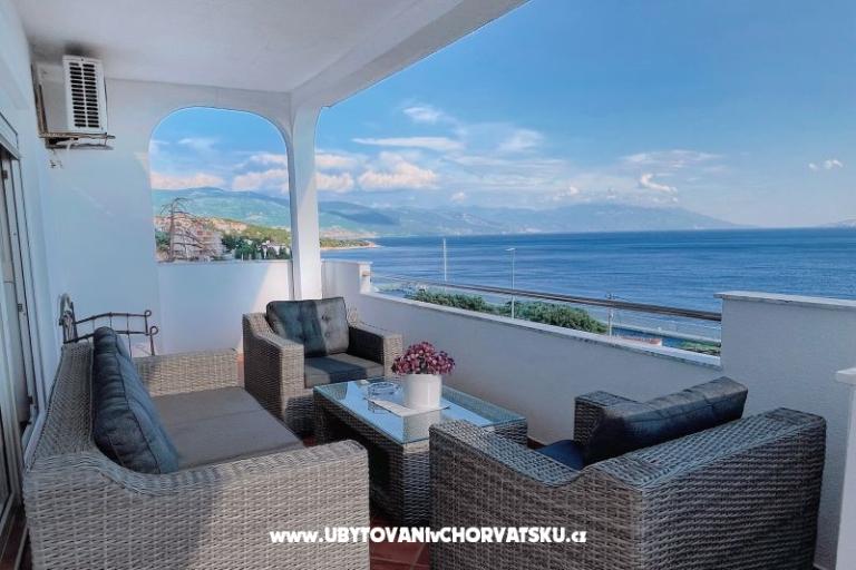 Appartements Villa Laurus – foto 16