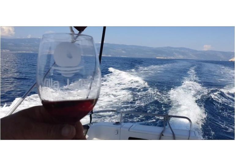 Appartements Villa Laurus – foto 17