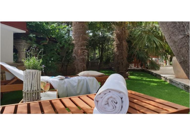 Appartements Villa Laurus – foto 3