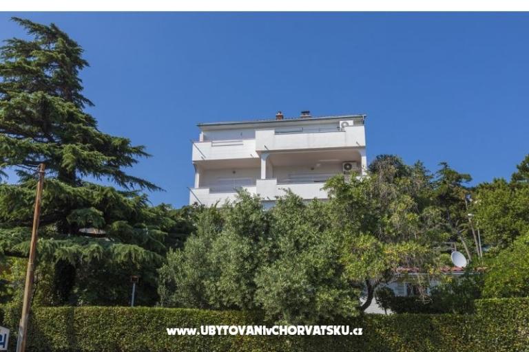 Appartements Villa Laurus – foto 7