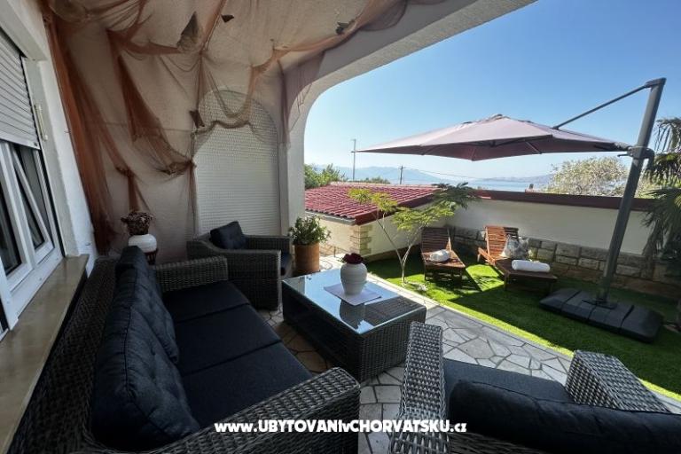 Appartements Villa Laurus – foto 8