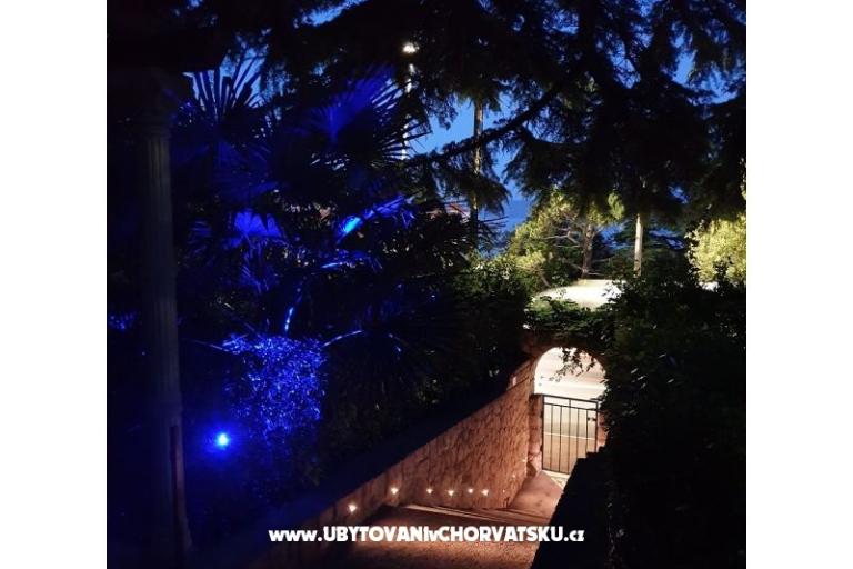 Appartements Villa Laurus – foto 9