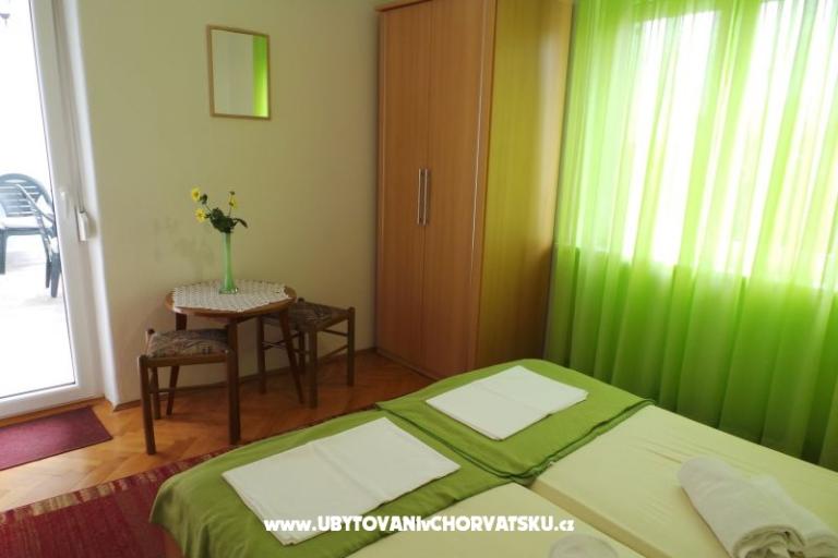 Appartement Melina – foto 15