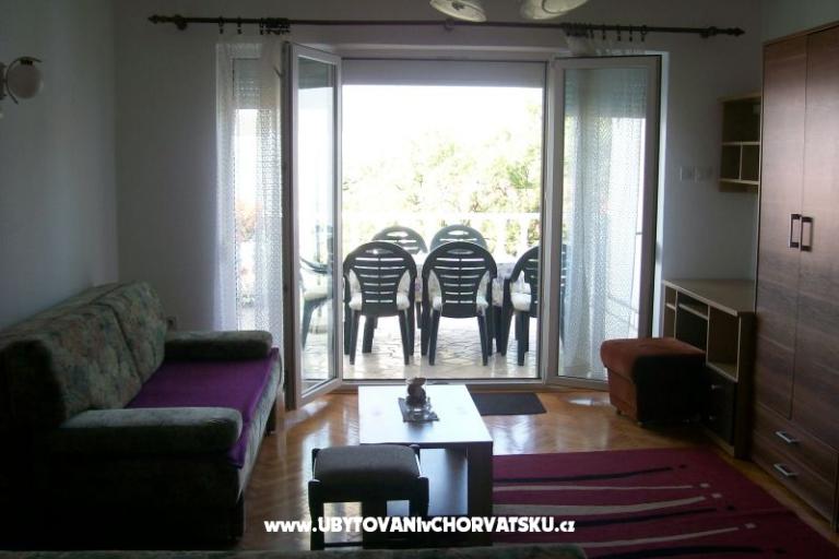 Appartement Melina – foto 8