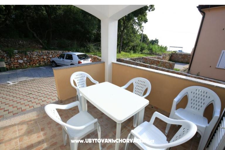 Appartements Povile More – foto 11