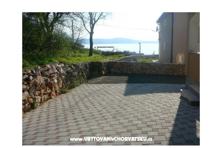 Appartements Povile More – foto 13