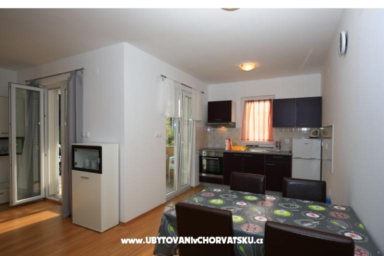 Appartements Povile More – foto 3