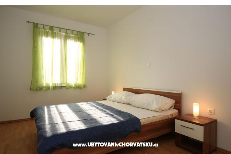 Appartements Povile More – foto 7