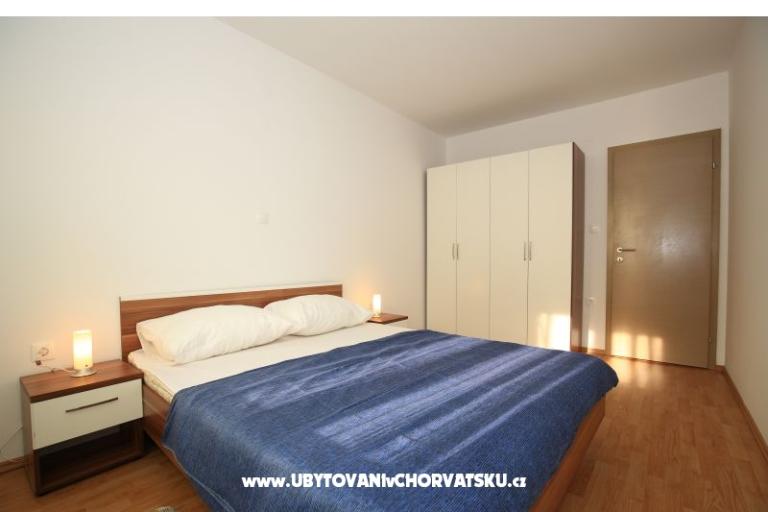 Appartements Povile More – foto 8