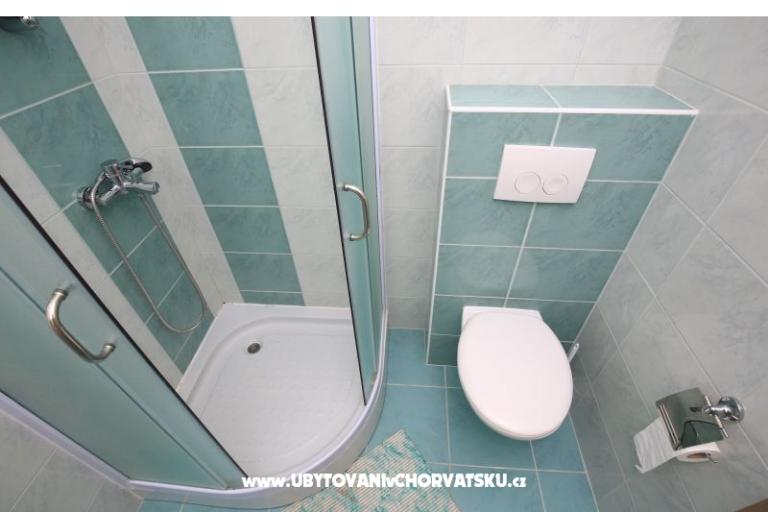 Appartements Povile More – foto 9