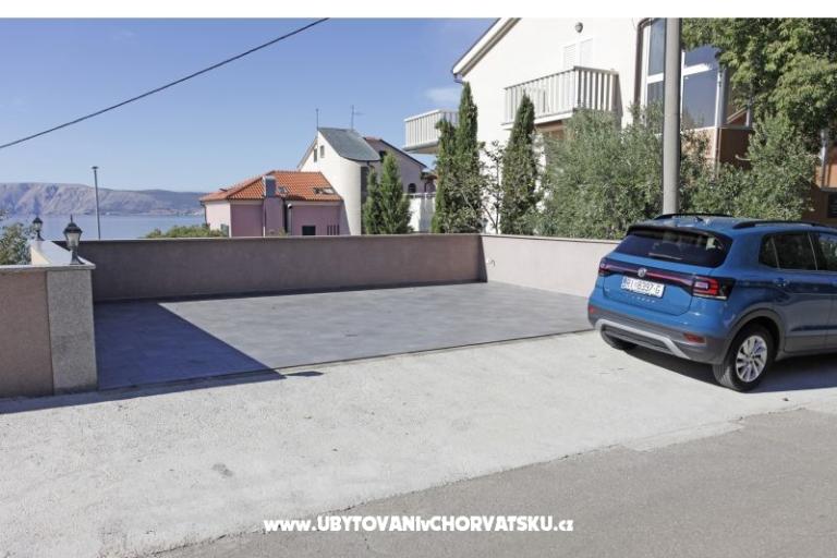 Appartements Beba – foto 10