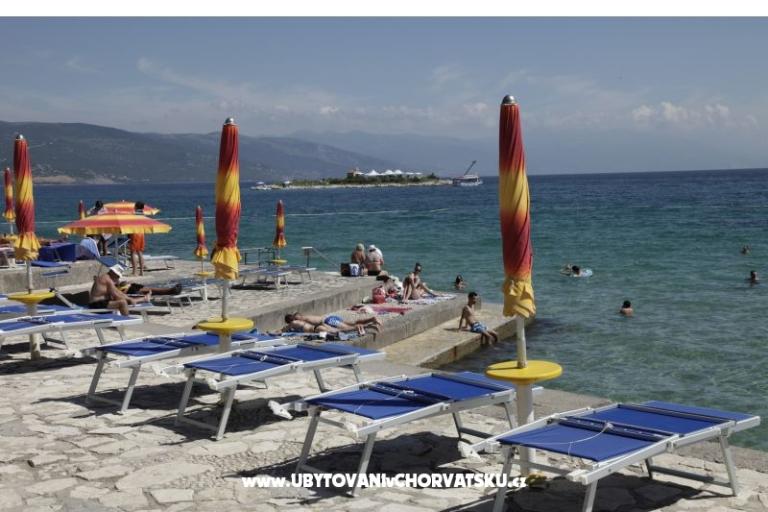 Appartements Beba – foto 12