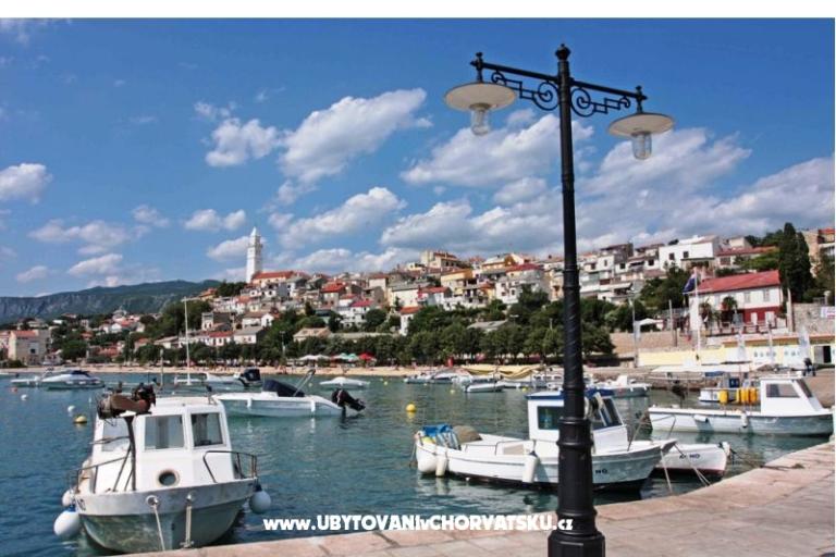 Appartements Beba – foto 13