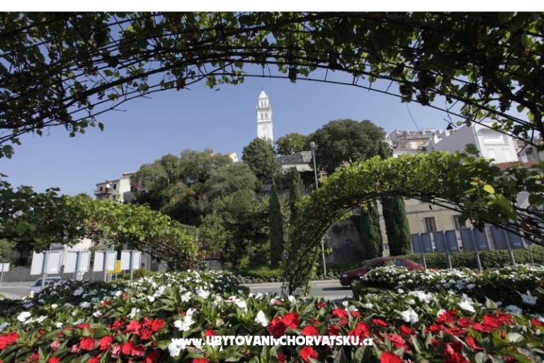 Appartements Beba – foto 14