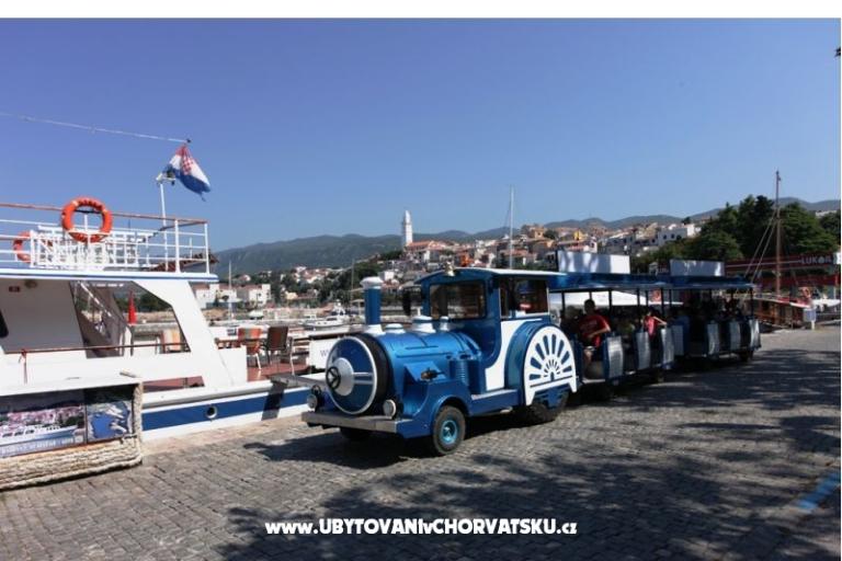 Appartements Beba – foto 15