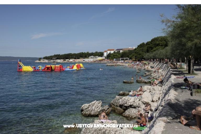 Appartements Beba – foto 16