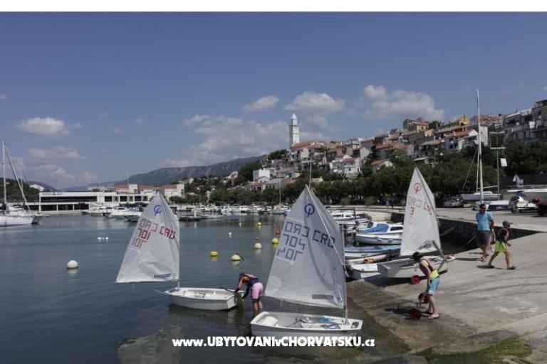 Appartements Beba – foto 18