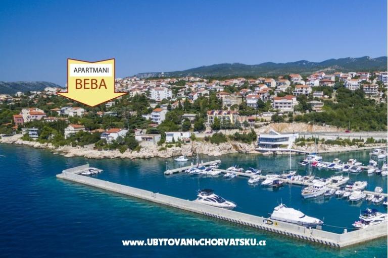 Appartements Beba – foto 6