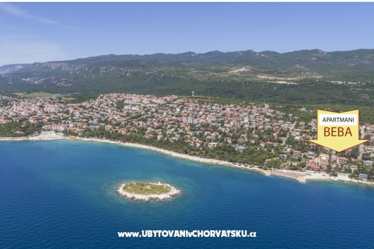 Appartements Beba – foto 8