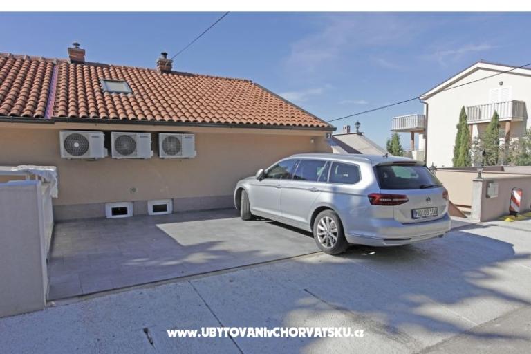 Appartements Beba – foto 9