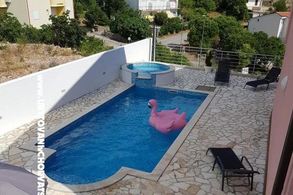 Appartements Ćosić – foto 14