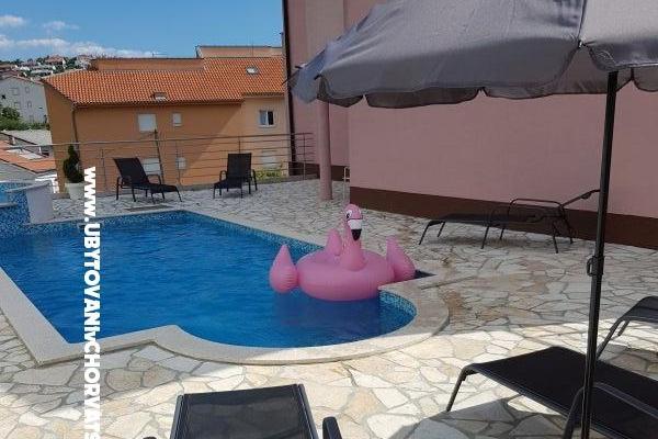 Appartements Ćosić – foto 9