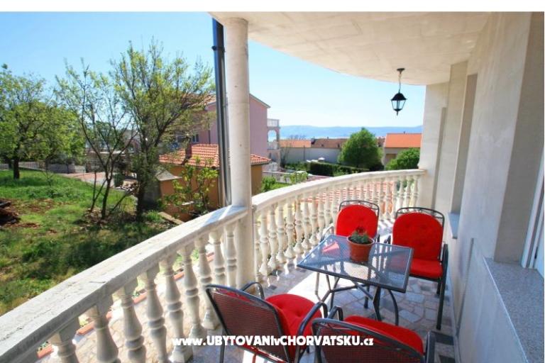 Appartements Lucia – foto 13