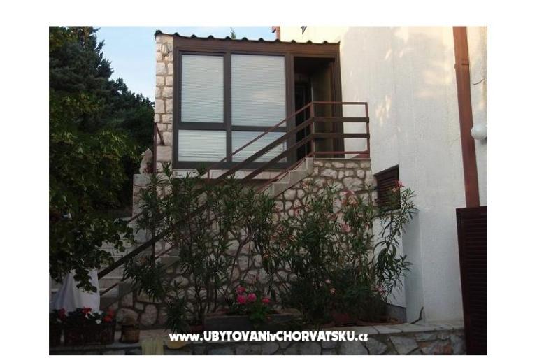 Appartements Novak Klenovica – foto 10