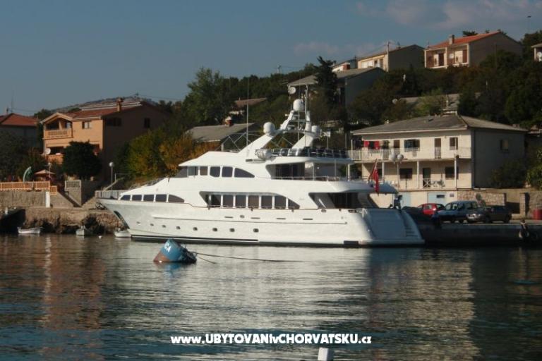 Appartements Novak Klenovica – foto 15