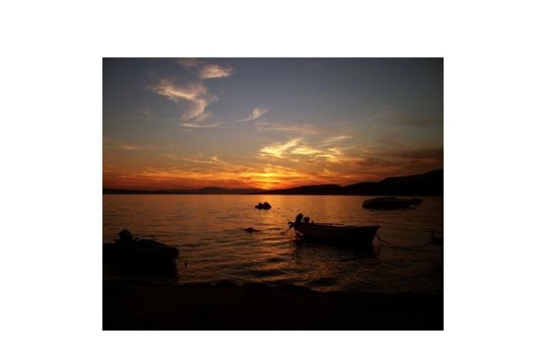 Appartements Novak Klenovica – foto 16