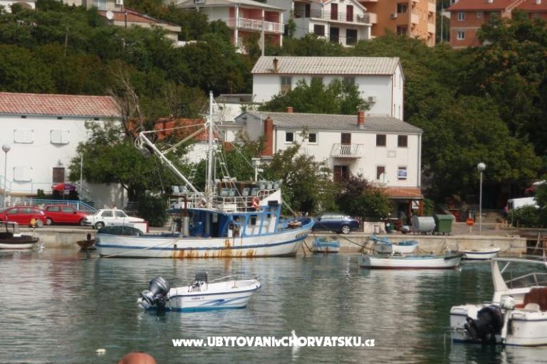 Appartements Novak Klenovica – foto 18